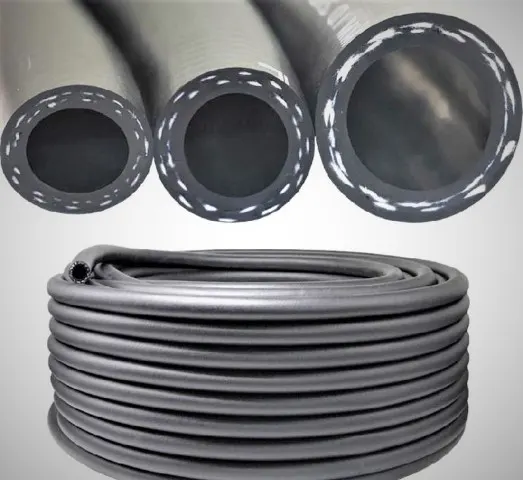 Industrial hoses
